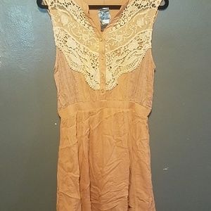 Miss Me dress